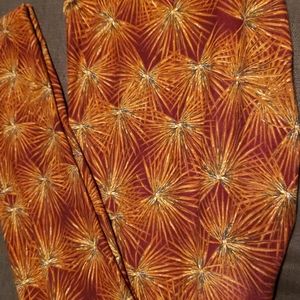 LuLaRoe Leggings OS